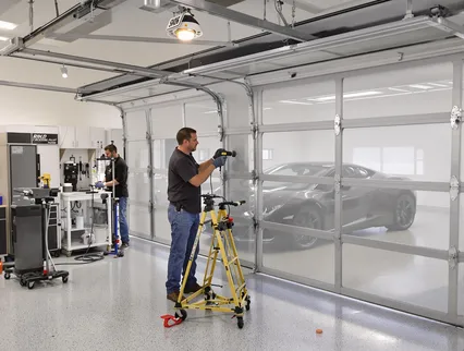 Dents Repair service in Miami Beach, FL