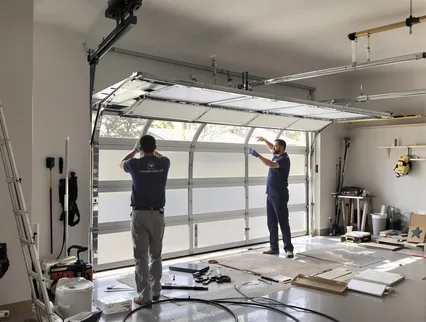 Door Replacement service in Miami Beach, FL