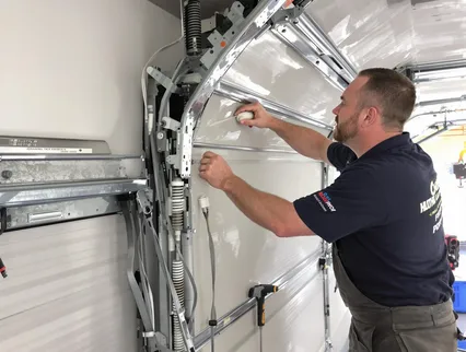Noisy Garage Door Fix service in Miami Beach, FL