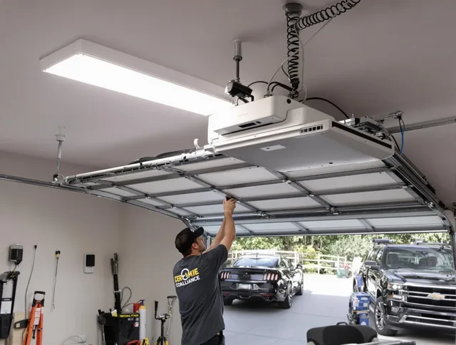 Opener Installation service in Miami Beach, FL