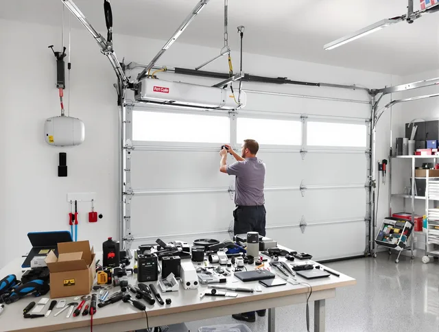 Opener Repair service in Miami Beach, FL