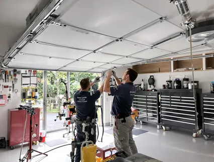 Overhead Repair service in Miami Beach, FL