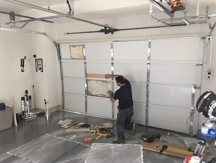 Panel Repair service in Miami Beach, FL
