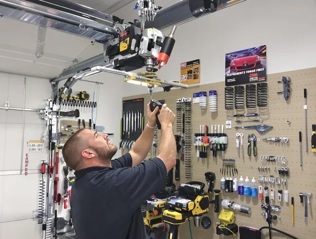Spring Repair service in Miami Beach, FL