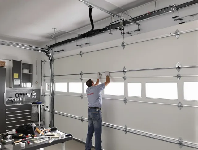 Track Repair service in Miami Beach, FL