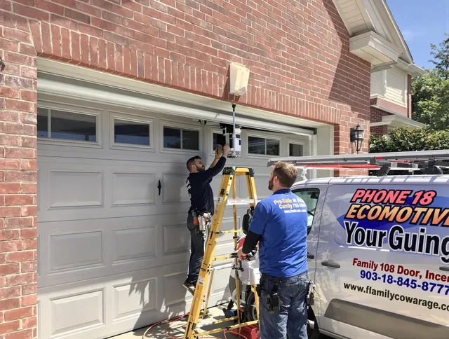 Miami Beach Garage Door Repair local technician providing expert garage door repair in Miami Beach neighborhood